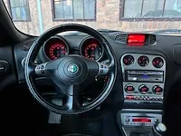 Alfa romeo 156 gta 3.2 v6 250pk 2003 -youngtimer- - afbeelding 26 van  62