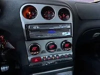 Alfa romeo 156 gta 3.2 v6 250pk 2003 -youngtimer- - afbeelding 34 van  62