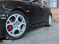 Alfa romeo 156 gta 3.2 v6 250pk 2003 -youngtimer- - afbeelding 4 van  62