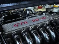 Alfa romeo 156 gta 3.2 v6 250pk 2003 -youngtimer- - afbeelding 54 van  62