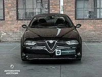 Alfa romeo 156 gta 3.2 v6 250pk 2003 -youngtimer- - afbeelding 6 van  62