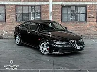 Alfa romeo 156 gta 3.2 v6 250pk 2003 -youngtimer- - afbeelding 9 van  62