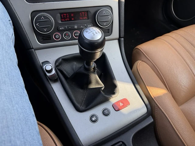 Alfa romeo 159, 2006 - afbeelding 13 van  28