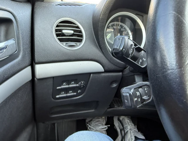 Alfa romeo 159, 2006 - afbeelding 14 van  28