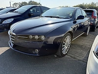 Alfa romeo 159, 2006 - afbeelding 1 van  28