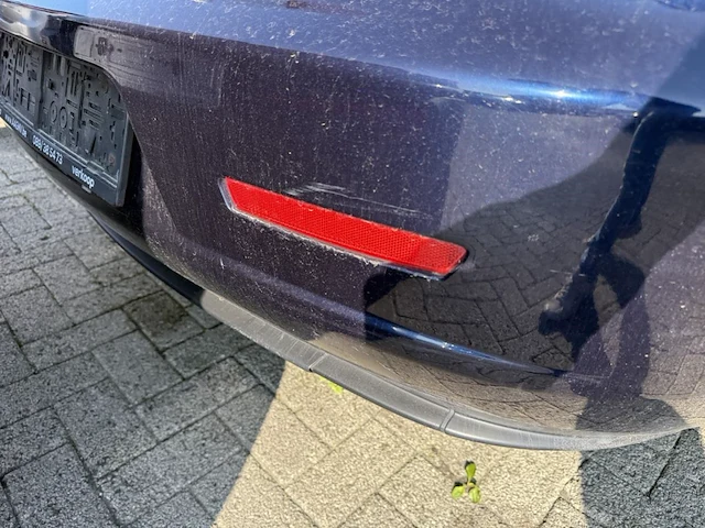Alfa romeo 159, 2006 - afbeelding 22 van  28
