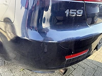 Alfa romeo 159, 2006 - afbeelding 23 van  28