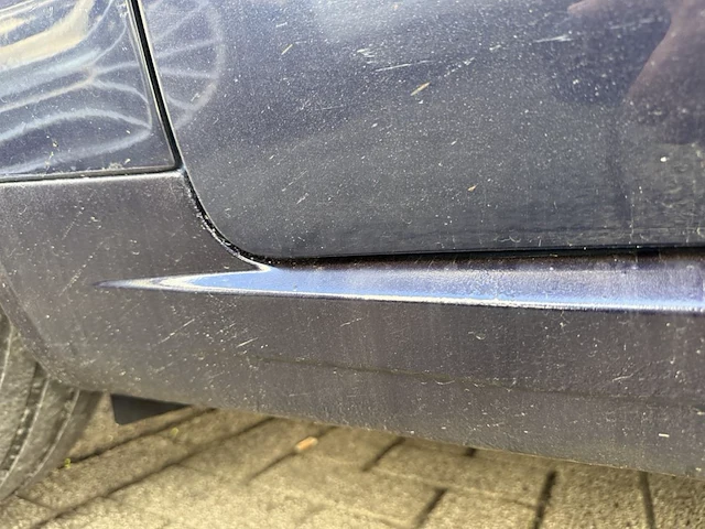 Alfa romeo 159, 2006 - afbeelding 27 van  28