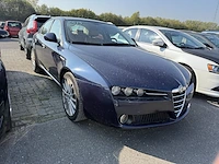 Alfa romeo 159, 2006 - afbeelding 3 van  28
