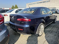 Alfa romeo 159, 2006 - afbeelding 4 van  28