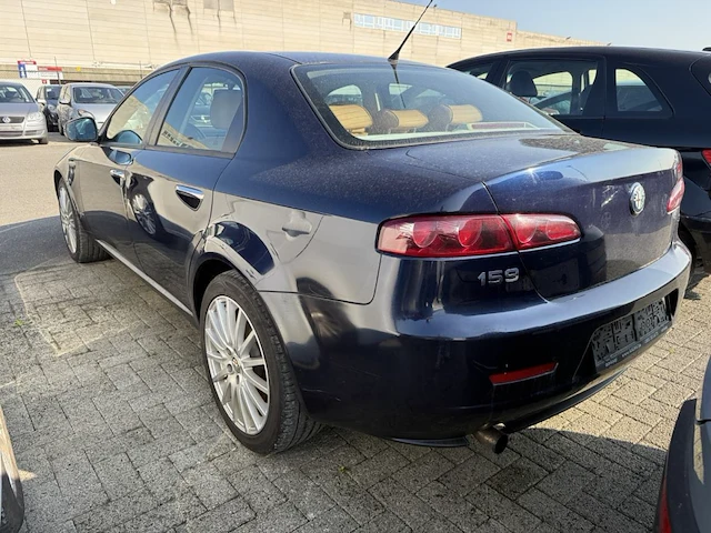 Alfa romeo 159, 2006 - afbeelding 5 van  28