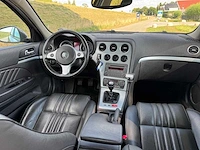 Alfa romeo 159 2.2 jts business leder 22-gjp-9 - afbeelding 3 van  18
