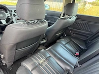 Alfa romeo 159 2.2 jts business leder 22-gjp-9 - afbeelding 4 van  18