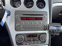 Alfa romeo 159 2.2 jts business leder 22-gjp-9 - afbeelding 8 van  18