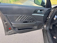 Alfa romeo 159 2.2 jts business leder 22-gjp-9 - afbeelding 9 van  18