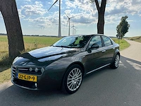 Alfa romeo 159 2.2 jts business leder 22-gjp-9 - afbeelding 11 van  18