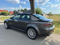 Alfa romeo 159 2.2 jts business leder 22-gjp-9 - afbeelding 13 van  18