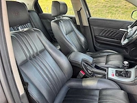Alfa romeo 159 2.2 jts business leder 22-gjp-9 - afbeelding 16 van  18