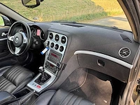 Alfa romeo 159 2.2 jts business leder 22-gjp-9 - afbeelding 17 van  18