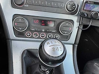 Alfa romeo 159 2.2 jts business leder 22-gjp-9 - afbeelding 18 van  18