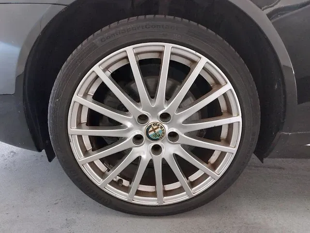 Alfa romeo 159 sportwagon - 2.2 jts progression, jd-350-j - afbeelding 2 van  15