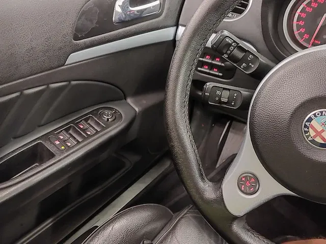 Alfa romeo 159 sportwagon - 2.2 jts progression, jd-350-j - afbeelding 6 van  15