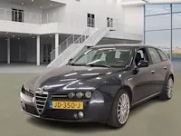 Alfa romeo 159 sportwagon - 2.2 jts progression, jd-350-j - afbeelding 1 van  15