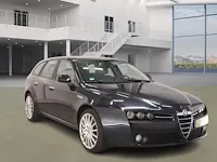 Alfa romeo 159 sportwagon - 2.2 jts progression, jd-350-j - afbeelding 8 van  15