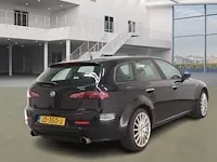 Alfa romeo 159 sportwagon - 2.2 jts progression, jd-350-j - afbeelding 9 van  15