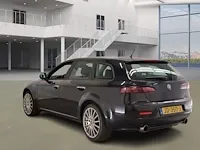 Alfa romeo 159 sportwagon - 2.2 jts progression, jd-350-j - afbeelding 10 van  15