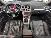 Alfa romeo 159 sportwagon - 2.2 jts progression, jd-350-j - afbeelding 12 van  15