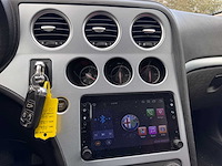 Alfa romeo 159 sportwagon 2.2 jts distinctive , 83-tf-lx - afbeelding 6 van  19