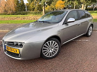 Alfa romeo 159 sportwagon 2.2 jts distinctive , 83-tf-lx - afbeelding 1 van  19