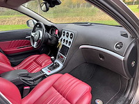Alfa romeo 159 sportwagon 2.2 jts distinctive , 83-tf-lx - afbeelding 19 van  19