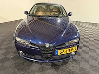 Alfa romeo 159 sportwagon 2.2 jts elegante, 56-hfp-3 - afbeelding 6 van  14