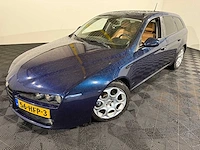 Alfa romeo 159 sportwagon 2.2 jts elegante, 56-hfp-3