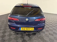 Alfa romeo 159 sportwagon 2.2 jts elegante, 56-hfp-3 - afbeelding 9 van  14