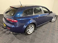 Alfa romeo 159 sportwagon 2.2 jts elegante, 56-hfp-3 - afbeelding 10 van  14