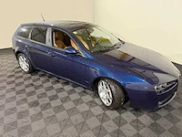 Alfa romeo 159 sportwagon 2.2 jts elegante, 56-hfp-3 - afbeelding 11 van  14