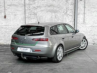 Alfa romeo 159 sportwagon 2.2 jts ti 185pk 2007, 65-xd-jp - afbeelding 3 van  46