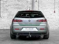 Alfa romeo 159 sportwagon 2.2 jts ti 185pk 2007, 65-xd-jp - afbeelding 4 van  46
