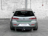 Alfa romeo 159 sportwagon 2.2 jts ti 185pk 2007, 65-xd-jp - afbeelding 5 van  46