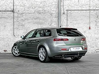 Alfa romeo 159 sportwagon 2.2 jts ti 185pk 2007, 65-xd-jp - afbeelding 6 van  46