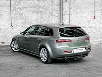 Alfa romeo 159 sportwagon 2.2 jts ti 185pk 2007, 65-xd-jp - afbeelding 7 van  46