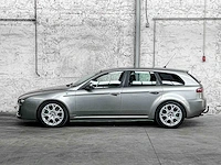 Alfa romeo 159 sportwagon 2.2 jts ti 185pk 2007, 65-xd-jp - afbeelding 9 van  46