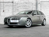 Alfa romeo 159 sportwagon 2.2 jts ti 185pk 2007, 65-xd-jp - afbeelding 1 van  46