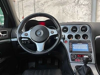 Alfa romeo 159 sportwagon 2.2 jts ti 185pk 2007, 65-xd-jp - afbeelding 14 van  46