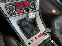 Alfa romeo 159 sportwagon 2.2 jts ti 185pk 2007, 65-xd-jp - afbeelding 20 van  46