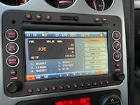 Alfa romeo 159 sportwagon 2.2 jts ti 185pk 2007, 65-xd-jp - afbeelding 22 van  46