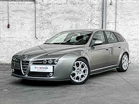 Alfa romeo 159 sportwagon 2.2 jts ti 185pk 2007, 65-xd-jp - afbeelding 12 van  46